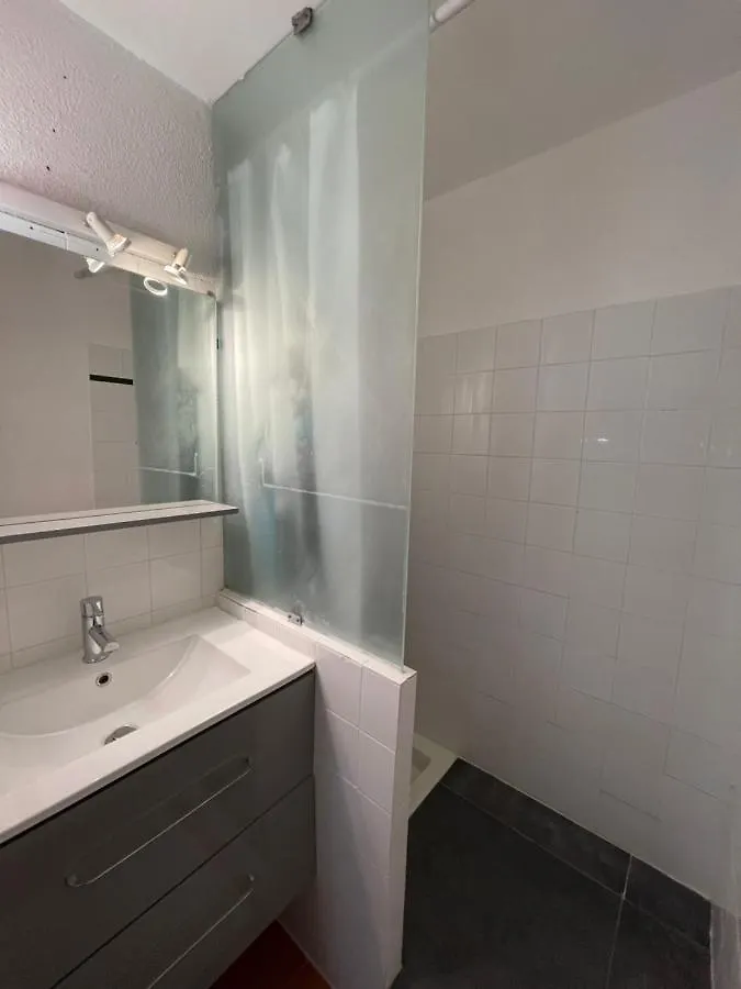 Apartament Port Cogolin Vue Bateau